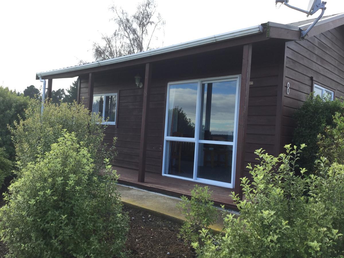 Kairaki Beach Motor Camp Wetheral Bagian luar foto