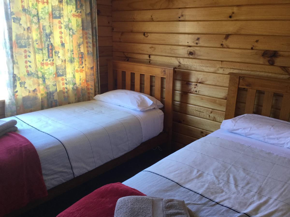 Kairaki Beach Motor Camp Wetheral Bagian luar foto